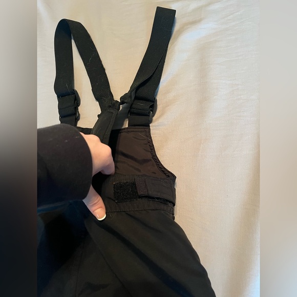 UT-19 by Marker Ski Bibs - Picture 4 of 7